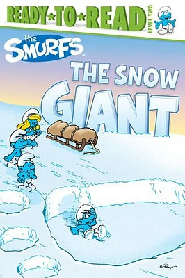 The Snow Giant