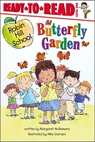 Butterfly Garden