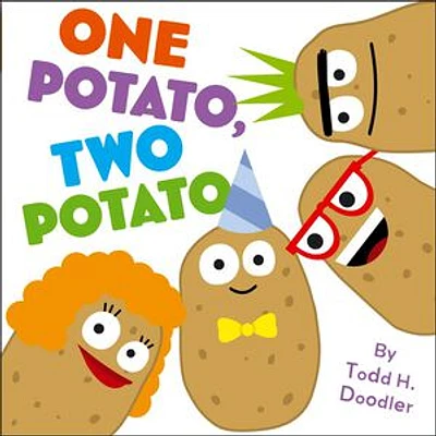 One Potato, Two Potato