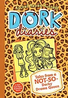 Dork Diaries 9