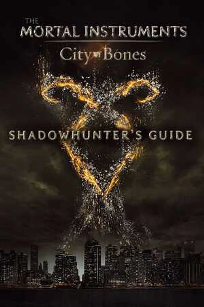 Shadowhunter's Guide