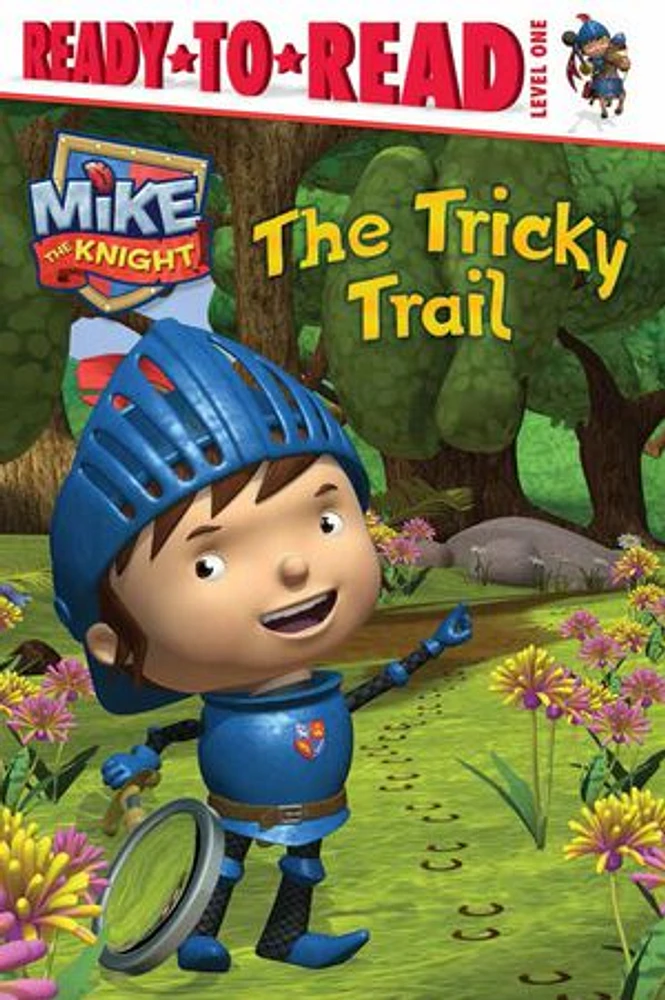 The Tricky Trail