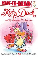 Katy Duck and the Secret Valentine