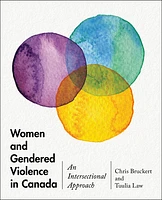 Women and Gendered Violence in Canada