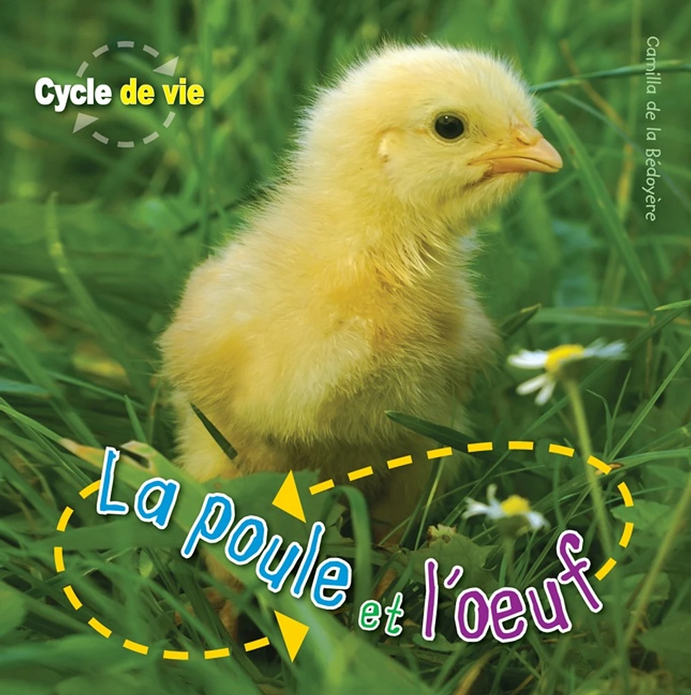 Poule et l'oeuf (La)