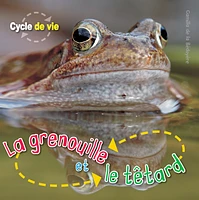 Grenouille et le têtard (Le)