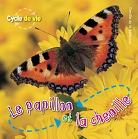 Papillon et la chenille (Le)