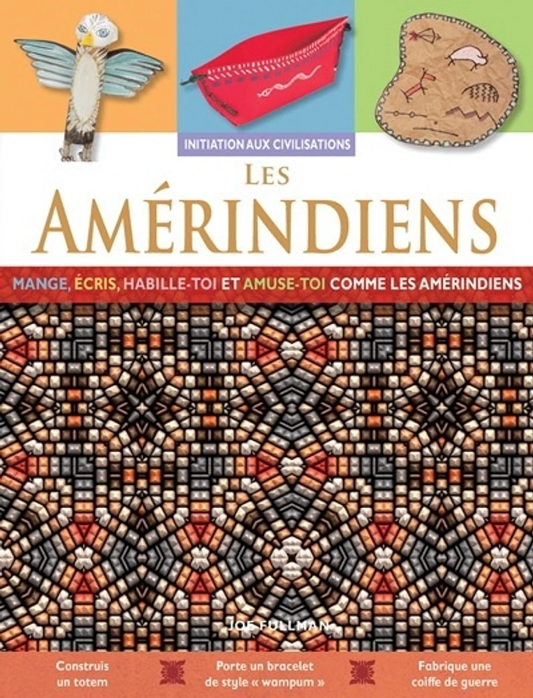 Les Amérindiens