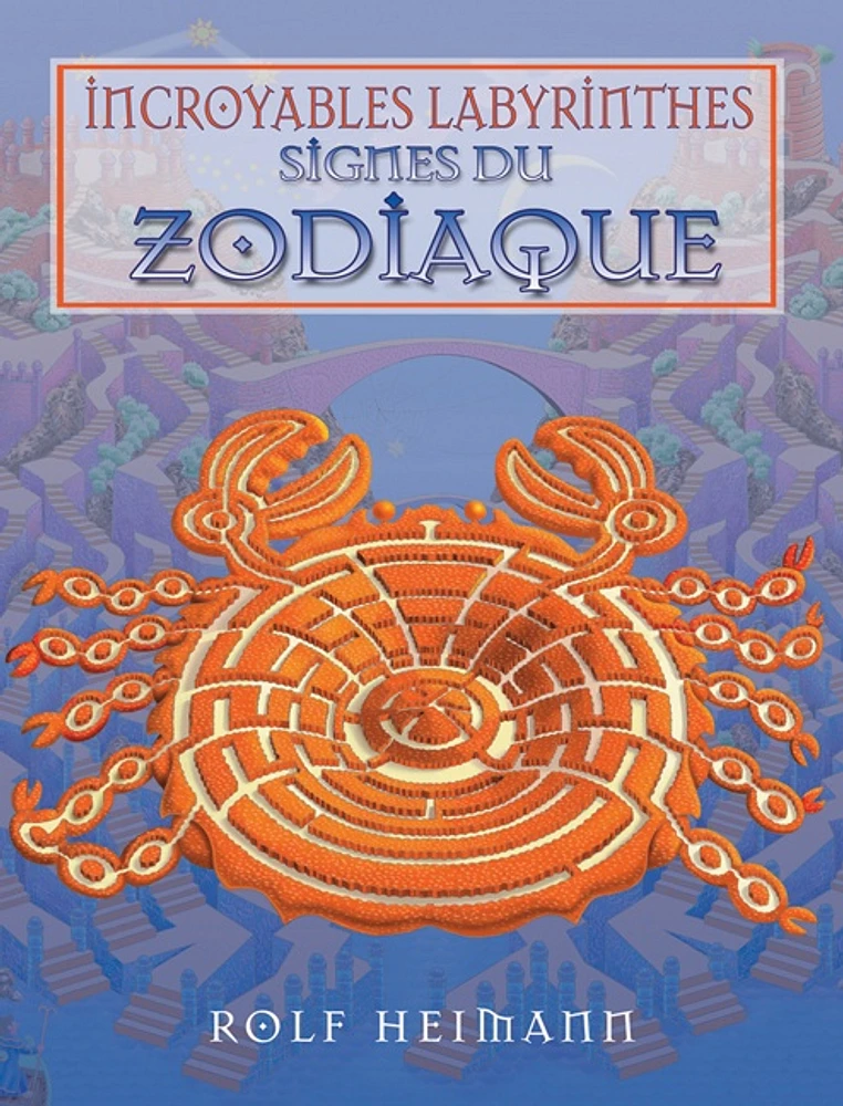 Signes du zodiac