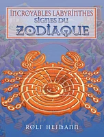 Signes du zodiac