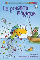 Poisson magique (Le)  (niveau 1)