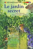 Le jardin secret