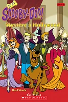 Scooby-Doo Mystère à Hollywood