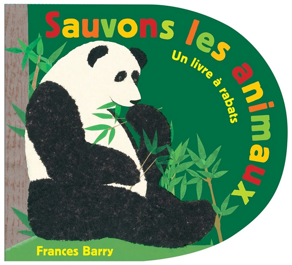 Sauvons les Animaux