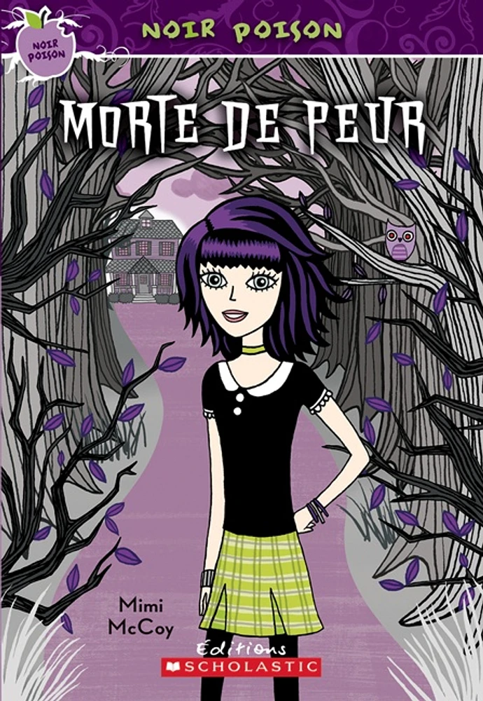 Morte de peur