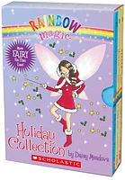 Rainbow Magic: Holiday (Box Set)