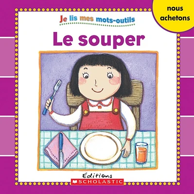 Souper (Le)