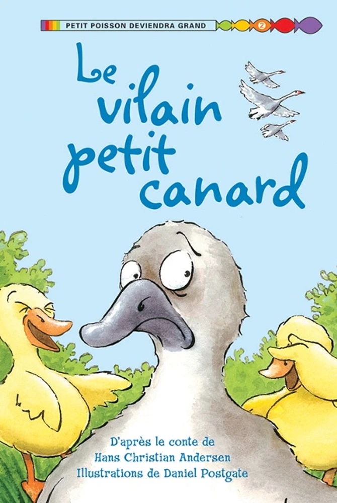 Le vilain petit canard