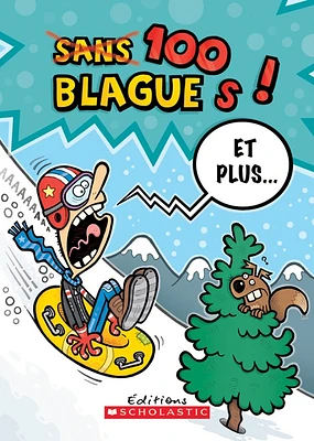 100 blagues! et plus... No 27