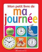 Mon petit livre de ma journée