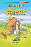 Histoires de chiens