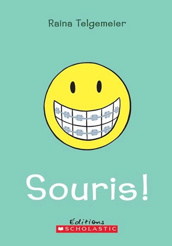 Souris!