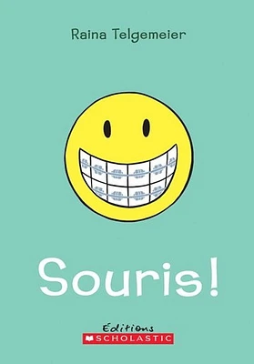 Souris!