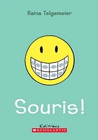 Souris!