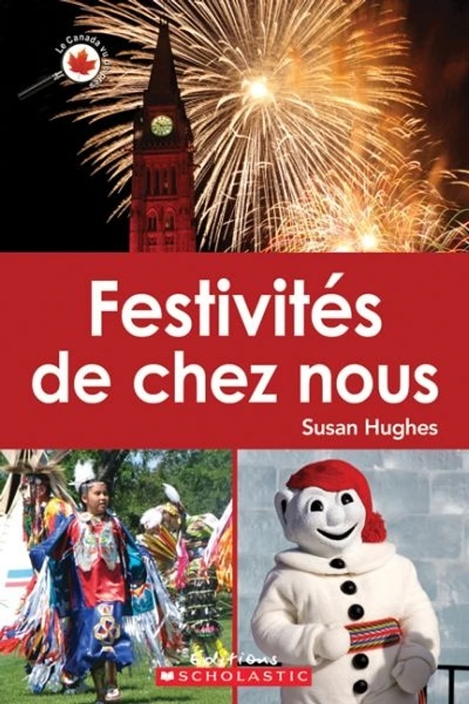 Festivités de chez nous