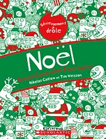 Noël: dessins! casse-tête! trucs rigolos!