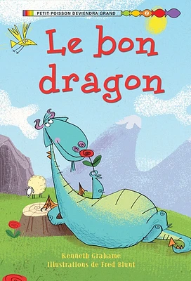 Le bon dragon