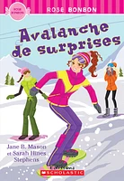 Avalanche de surprises