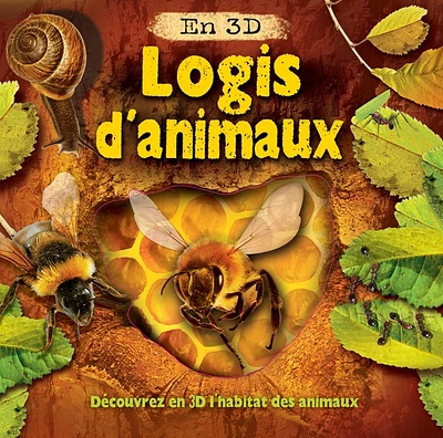 Logis d'animaux