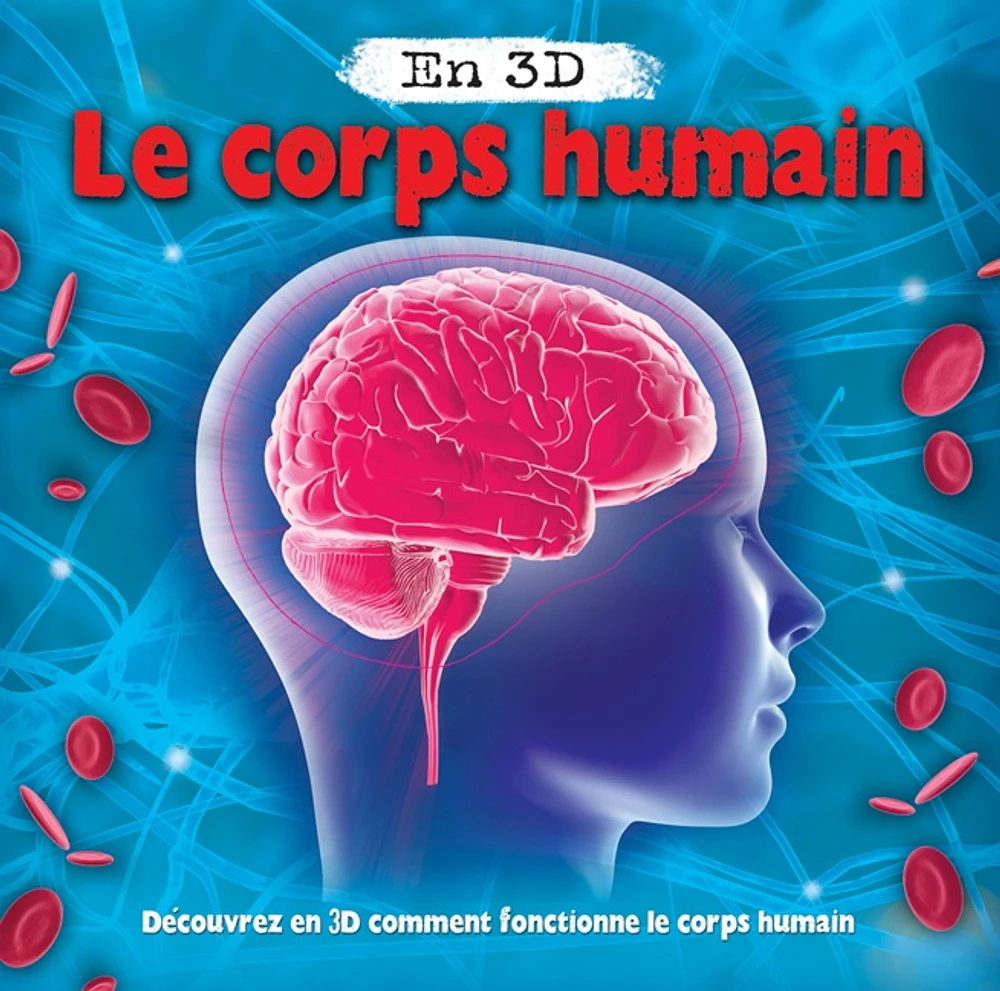 Corps humain (Le)