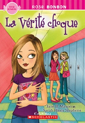 La vérité choque