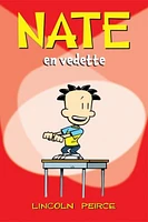 Nate : Nate en vedette