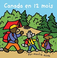 Canada en 12 mois