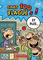 100 blagues! et plus...  No 28