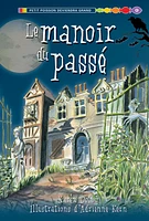 Manoir du passé (Le)(niveau 4)