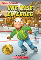 Une mise en échec