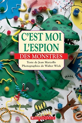 Des monstres