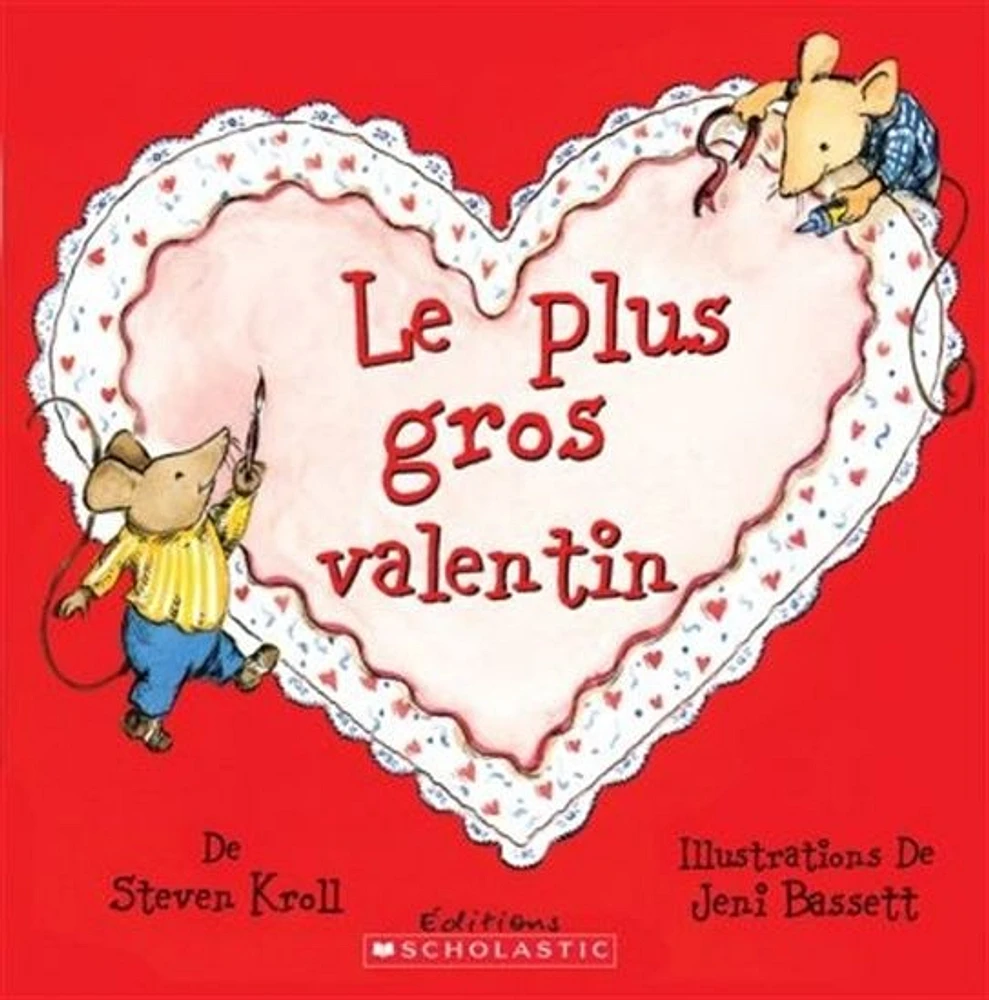 Plus gros valentin (le)