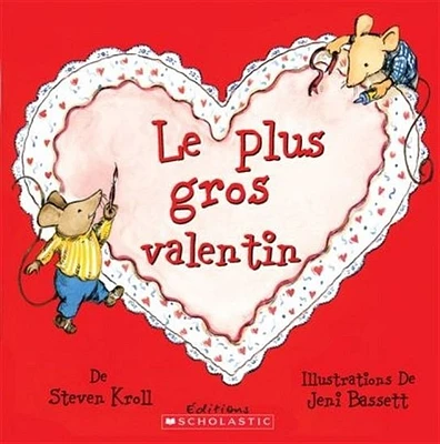 Plus gros valentin (le)