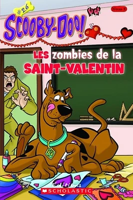 Les zombies de la Saint-Valentin