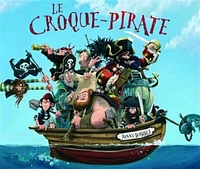 Croque-pirate (Le)