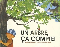 Un arbre ça compte!