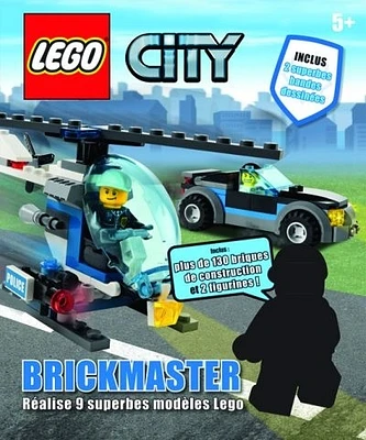 LEGO City Brickmaster