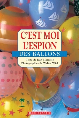 Des ballons