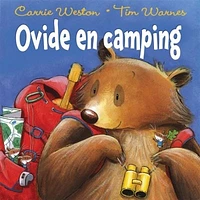 Ovide en camping