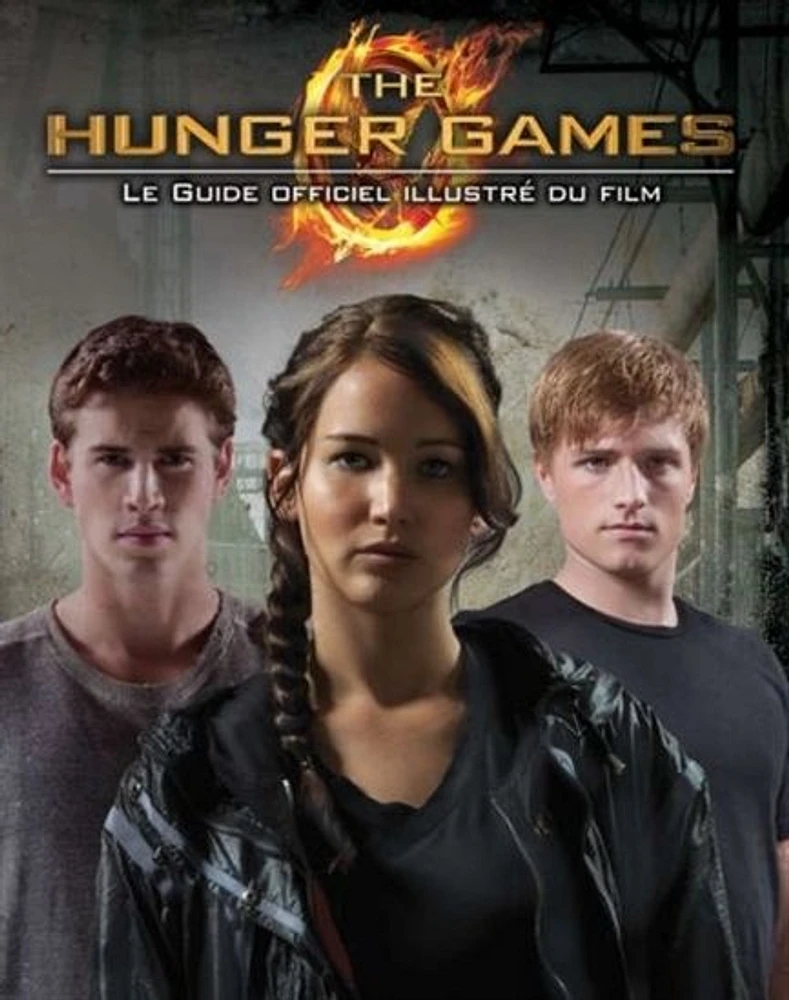 The Hunger Games